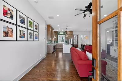 433 Old Roanoke Road, Bowdon, GA 30108 - Photo 5