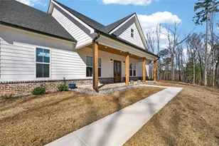 433 Old Roanoke Rd, Bowdon, GA 30108 - Photo 3