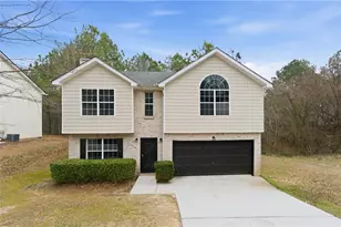 3880 Micah Ln, Ellenwood, GA 30294 - Photo 1