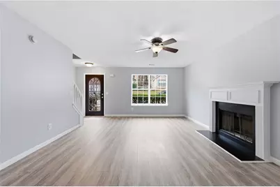 3880 Micah Lane, Ellenwood, GA 30294 - Photo 5