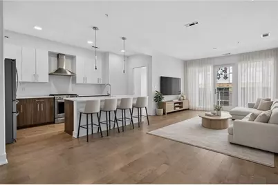 775 Juniper Street #413, Atlanta, GA 30308 - Photo 1