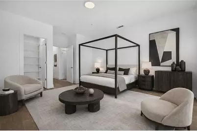 775 Juniper Street #413, Atlanta, GA 30308 - Photo 3