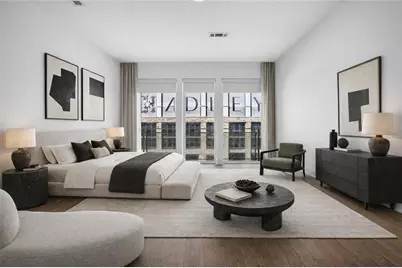 775 Juniper Street #413, Atlanta, GA 30308 - Photo 3