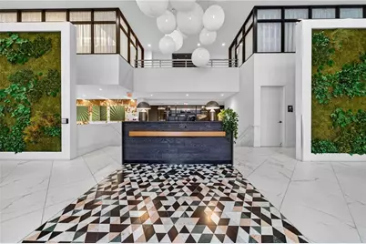 775 Juniper Street #413, Atlanta, GA 30308 - Photo 5