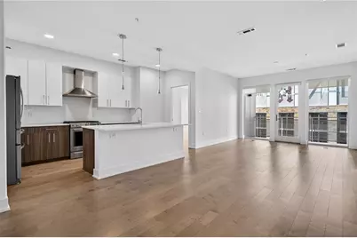 775 Juniper Street #413, Atlanta, GA 30308 - Photo 9