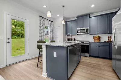 846 Kensington Street, Kingston, GA 30145 - Photo 17