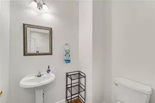 616 Piping Rock Point, Lawrenceville, GA 30043 - Photo 19