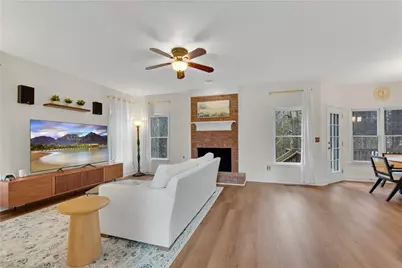 616 Piping Rock Point, Lawrenceville, GA 30043 - Photo 9