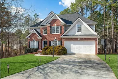 616 Piping Rock Point, Lawrenceville, GA 30043 - Photo 1