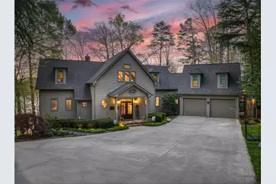 790 Star Creek Drive, Morganton, GA 30560 - Photo 3