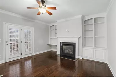 12801 Doe Drives, Alpharetta, GA 30004 - Photo 17