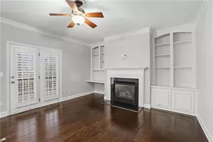 12801 Doe Dr, Alpharetta, GA 30004 - Photo 17