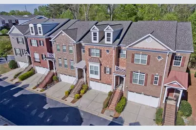 12801 Doe Drives, Alpharetta, GA 30004 - Photo 1