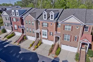 12801 Doe Dr, Alpharetta, GA 30004 - Photo 1