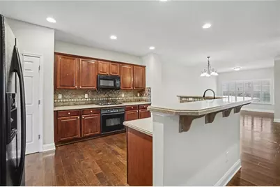 12801 Doe Drives, Alpharetta, GA 30004 - Photo 3