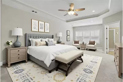 12801 Doe Drives, Alpharetta, GA 30004 - Photo 23