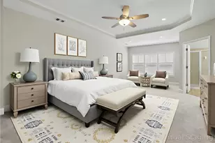 12801 Doe Dr, Alpharetta, GA 30004 - Photo 23