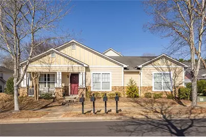 806 Hartstone Court, Fairburn, GA 30213 - Photo 5