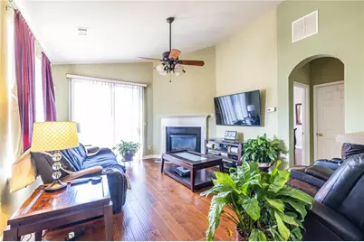 806 Hartstone Court, Fairburn, GA 30213 - Photo 7