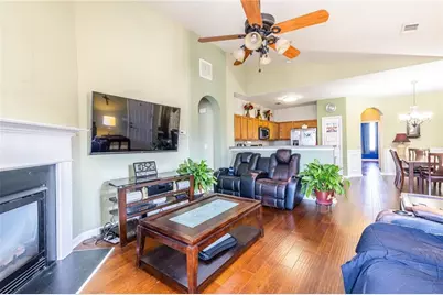 806 Hartstone Court, Fairburn, GA 30213 - Photo 9