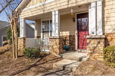 806 Hartstone Court, Fairburn, GA 30213 - Photo 5