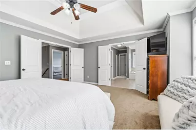 313 Spring Hill Drive, Canton, GA 30115 - Photo 19