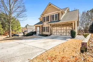 313 Spring Hill Dr, Canton, GA 30115 - Photo 3