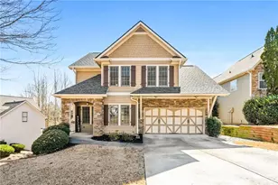 313 Spring Hill Dr, Canton, GA 30115 - Photo 1