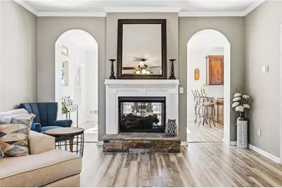 313 Spring Hill Drive, Canton, GA 30115 - Photo 9