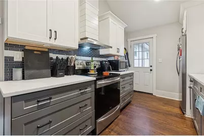 2228 Polar Rock Avenue SW, Atlanta, GA 30315 - Photo 13