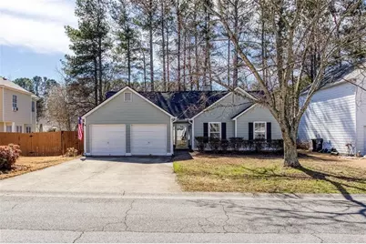 4613 Noah Overlook, Acworth, GA 30101 - Photo 1