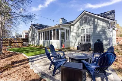 4613 Noah Overlook, Acworth, GA 30101 - Photo 31