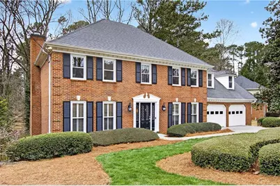 1852 Withmere Way, Atlanta, GA 30338 - Photo 5