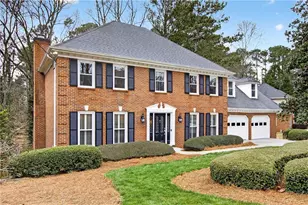 1852 Withmere Way, Atlanta, GA 30338 - Photo 5