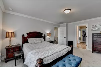 2989 Sweet Red Circle, Braselton, GA 30517 - Photo 23