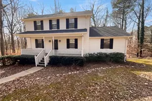 3181 Cedardale Dr, Douglasville, GA 30135 - Photo 1