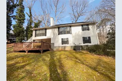 3181 Cedardale Drive, Douglasville, GA 30135 - Photo 5