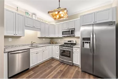 3937 Bridgewater Lane NW, Acworth, GA 30101 - Photo 41