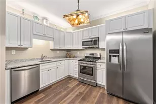 3937 Bridgewater Ln NW, Acworth, GA 30101 - Photo 41