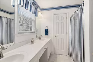 3937 Bridgewater Ln NW, Acworth, GA 30101 - Photo 29