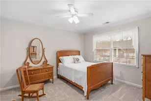 3937 Bridgewater Ln NW, Acworth, GA 30101 - Photo 31