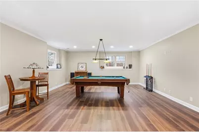 3937 Bridgewater Lane NW, Acworth, GA 30101 - Photo 37