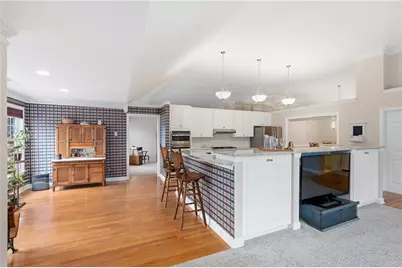 3937 Bridgewater Lane NW, Acworth, GA 30101 - Photo 13