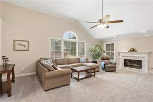 3937 Bridgewater Ln NW, Acworth, GA 30101 - Photo 21