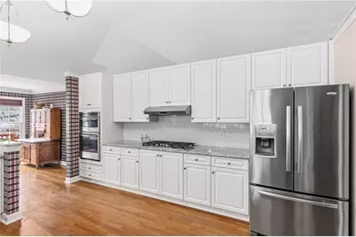 3937 Bridgewater Lane NW, Acworth, GA 30101 - Photo 15