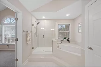 3937 Bridgewater Lane NW, Acworth, GA 30101 - Photo 27