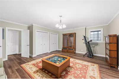 3937 Bridgewater Lane NW, Acworth, GA 30101 - Photo 35