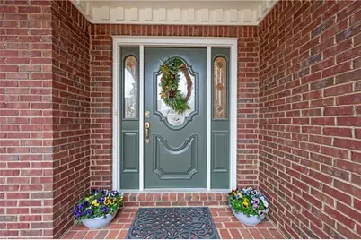 3937 Bridgewater Lane NW, Acworth, GA 30101 - Photo 7