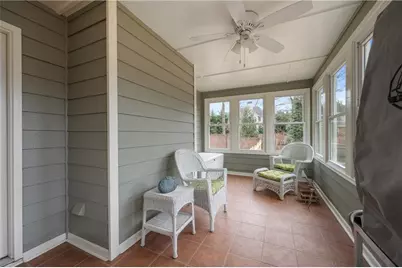 3937 Bridgewater Lane NW, Acworth, GA 30101 - Photo 45