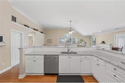 3937 Bridgewater Lane NW, Acworth, GA 30101 - Photo 17